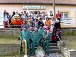 Zampergesellschaft